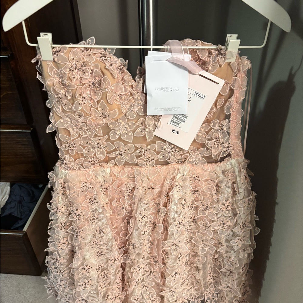Giambattista x H&M